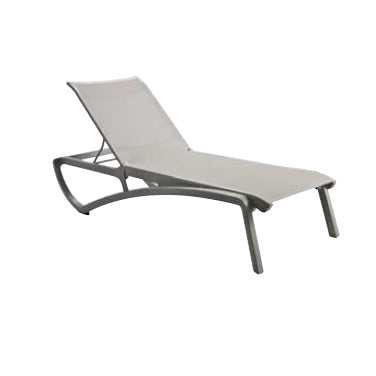 Grosfillex, UT047289, Chaise, Outdoor