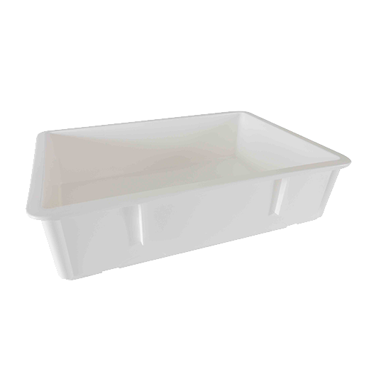 Thunder Group, PLDB182606PP, Dough Proofing Retarding Pans / Boxes