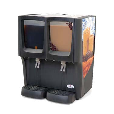 Grindmaster-cecilware, C-2D-16, Beverage Dispenser, Electric (Cold)