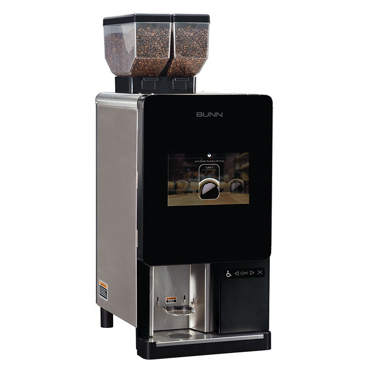 Bunn, 44400.0100, Coffee Brewer, for Single Cup