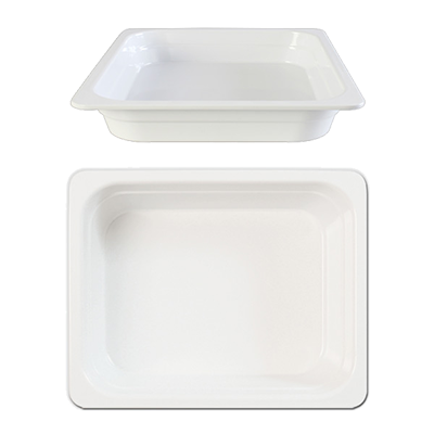 Thunder Group, GN1121W, Food Pan, Plastic