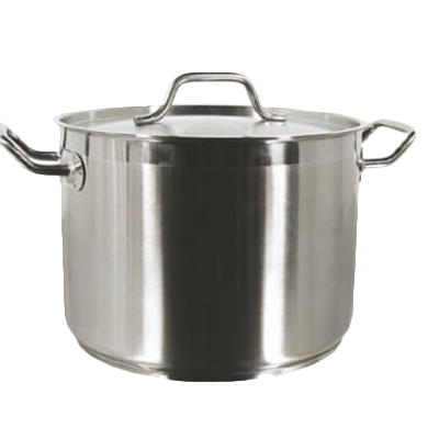 Thunder Group, SLSPS4016, Stock Pot