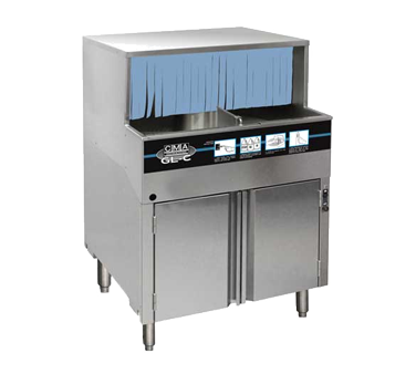 CMA Dishmachines, GL-C, Glasswasher