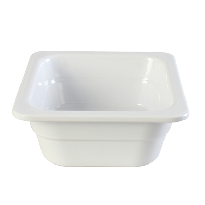 Thunder Group, GN1162W, Food Pan, Plastic