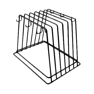 Thunder Group, PLCBR006, Cutting Board Rack