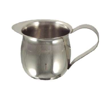 International Tableware, IBGS-II-G3, Creamer, Metal