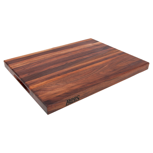 John Boos, WAL-R02, Cutting Board, Wood