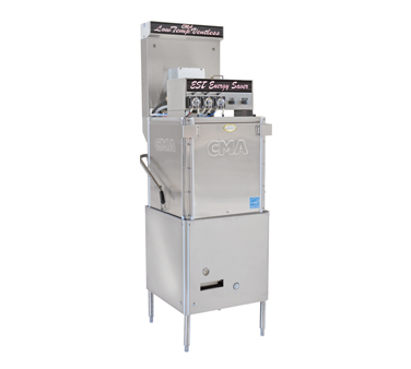 CMA Dishmachines, EST-3-D, Dishwasher, Door Type