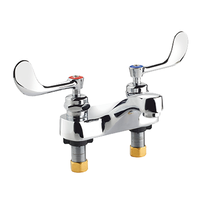 Krowne Metal, 14-540L, Restroom Faucet