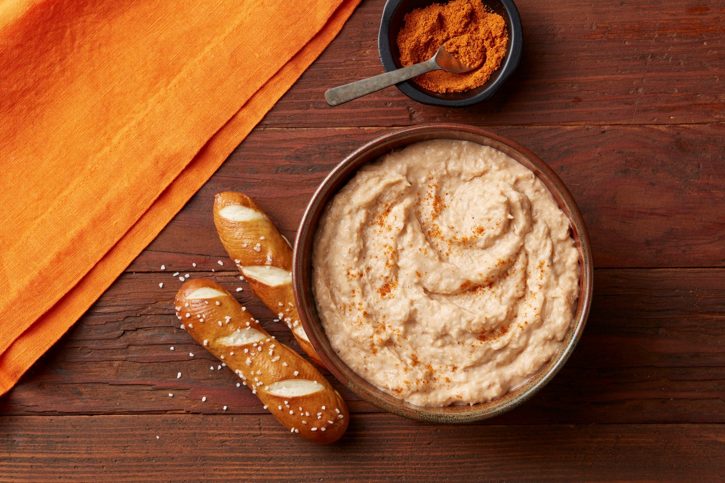Chesapeake Crab Dip ()Bags 2 Pound Each - 6 Per Case