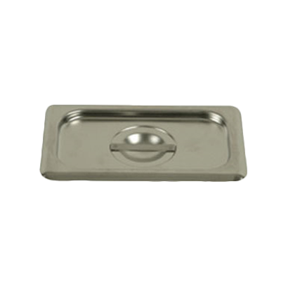 Thunder Group, STPA5160C, Steam Table Pan Cover, Stainless Steel