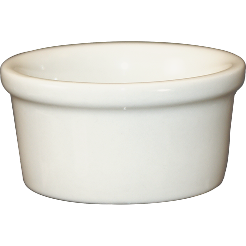 International Tableware, RAM-15-AW, Ramekin / Sauce Cup, China