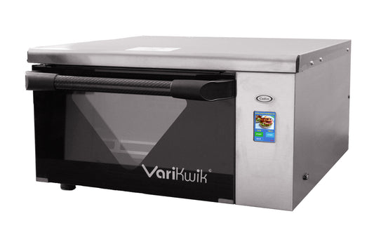 Cadco, VK-120-SS, VariKwik Oven