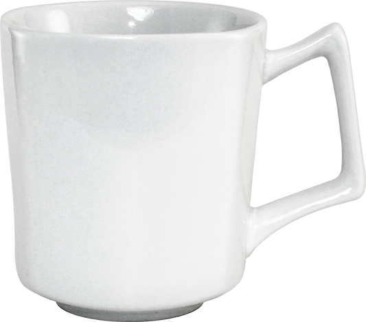 International Tableware, QP-17, Mug, China