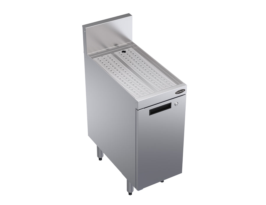 Krowne Metal, KR24-SD12, Drainboard