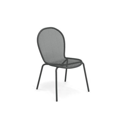 emuamericas llc, E111-22, Chair, Side, Stacking, Outdoor