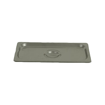 Thunder Group, STPA5190C, Steam Table Pan Cover, Stainless Steel