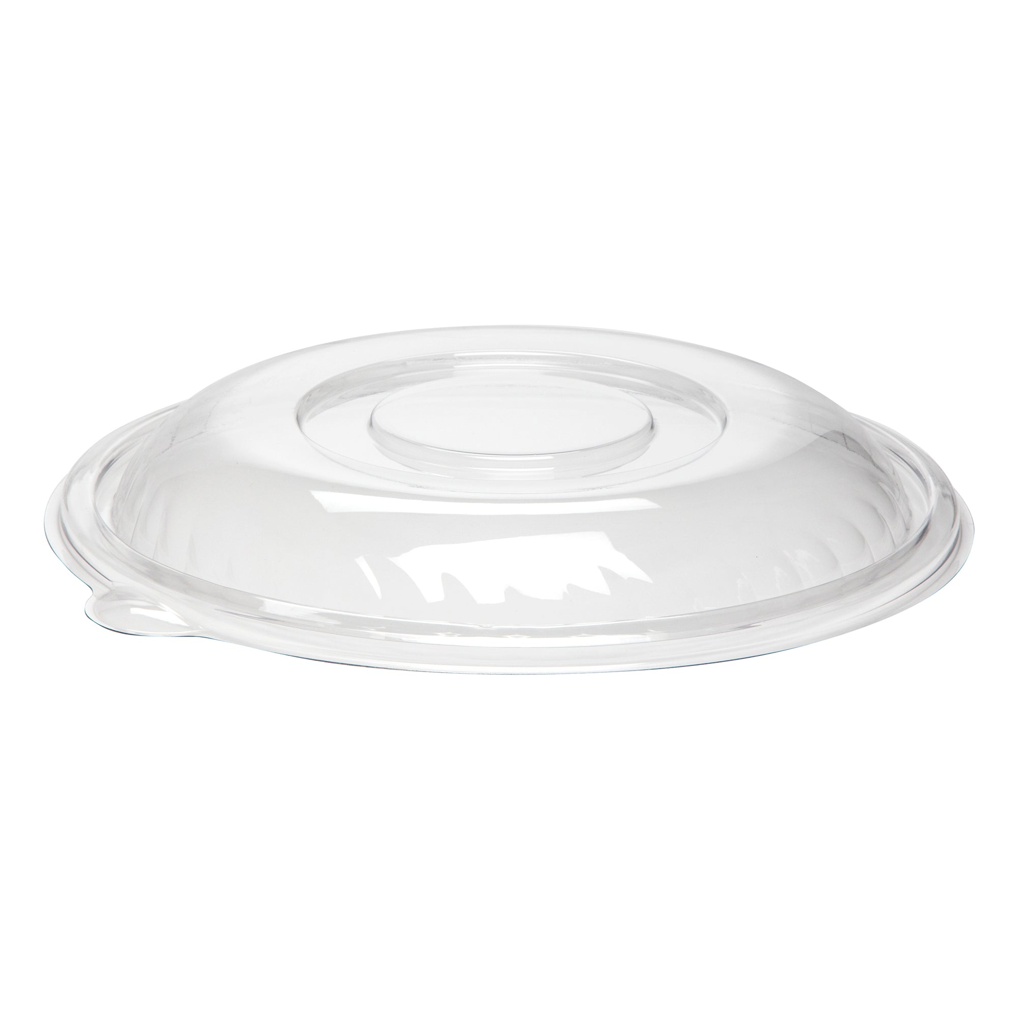 160 Oz Pet Caterline Dome Lid 25 Ct