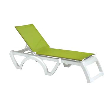 Grosfillex, UT747152, Chaise, Outdoor