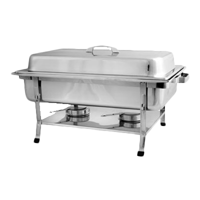 Thunder Group, SLRCF002, Chafing Dish