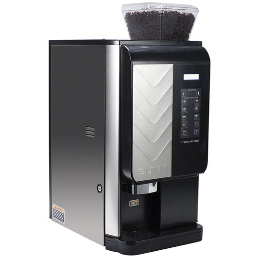 Bunn, 44300.0201, Coffee Brewer, for Single Cup