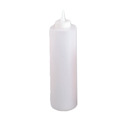 Thunder Group, PLTHSB012C, Squeeze Bottle