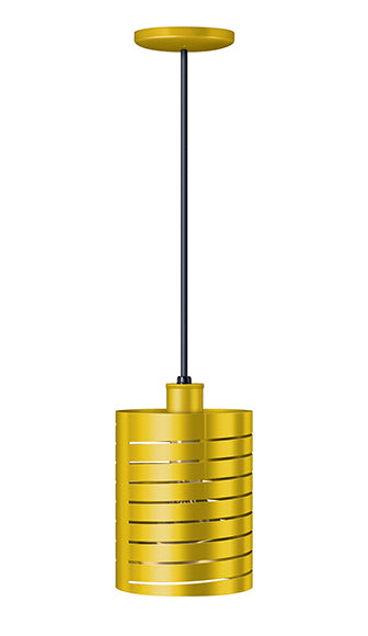 Hatco, DL-1100-STN, Decorative Lamps