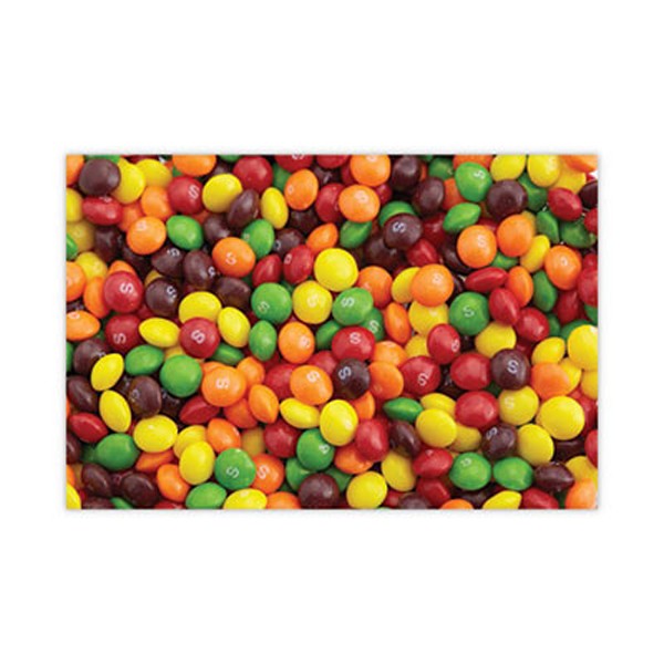 Chewy Candy, Original, 2.17 oz Bag, 36 Bags/Carton