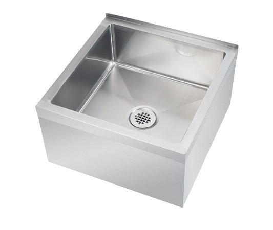 Krowne Metal, MS-1818, Mop Sink