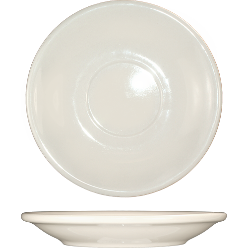 International Tableware, RO-2, Saucer, China