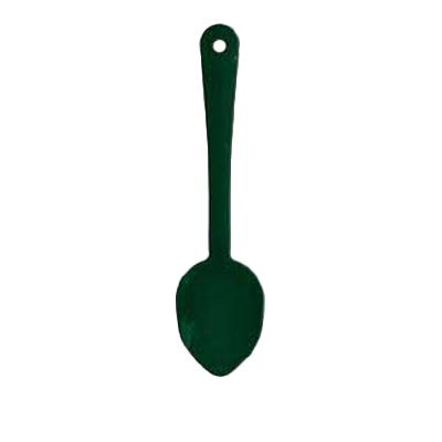 Thunder Group, PLSS111GR, Serving Spoon, Solid