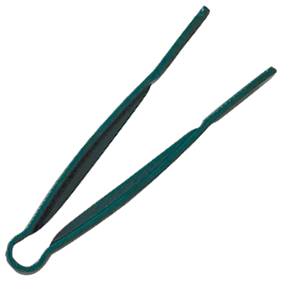 Thunder Group, PLFTG009GR, Tongs, Serving / Utility, Plastic