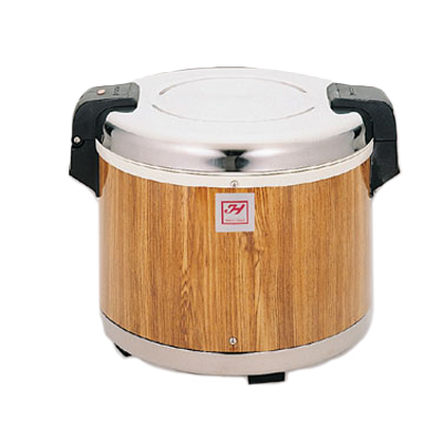 Thunder Group, SEJ18000, Rice / Grain Warmer