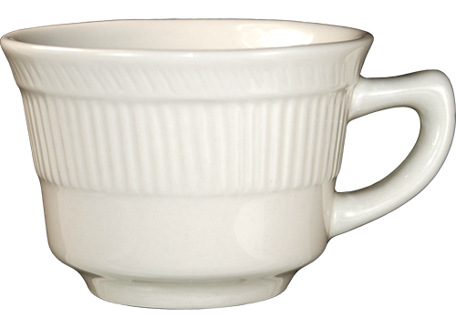 International Tableware, AT-1, Cups, China