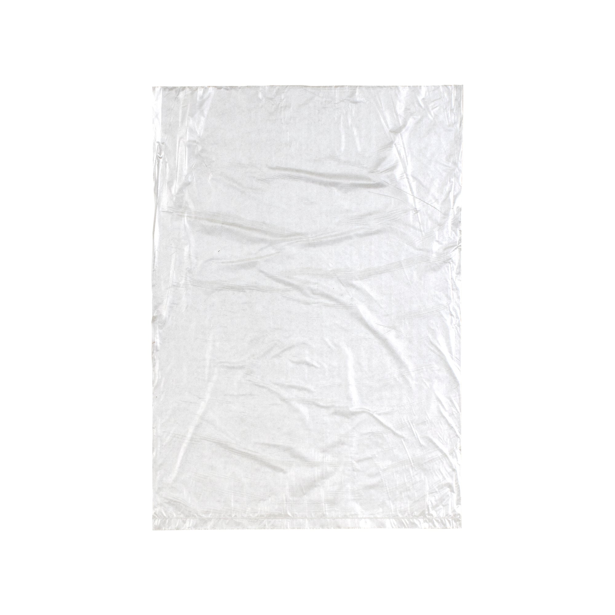 Tuffgards Food Storage Tie Closure Clear Highdensity Roll Ten Inch Four Inch Freezer 1000 Each