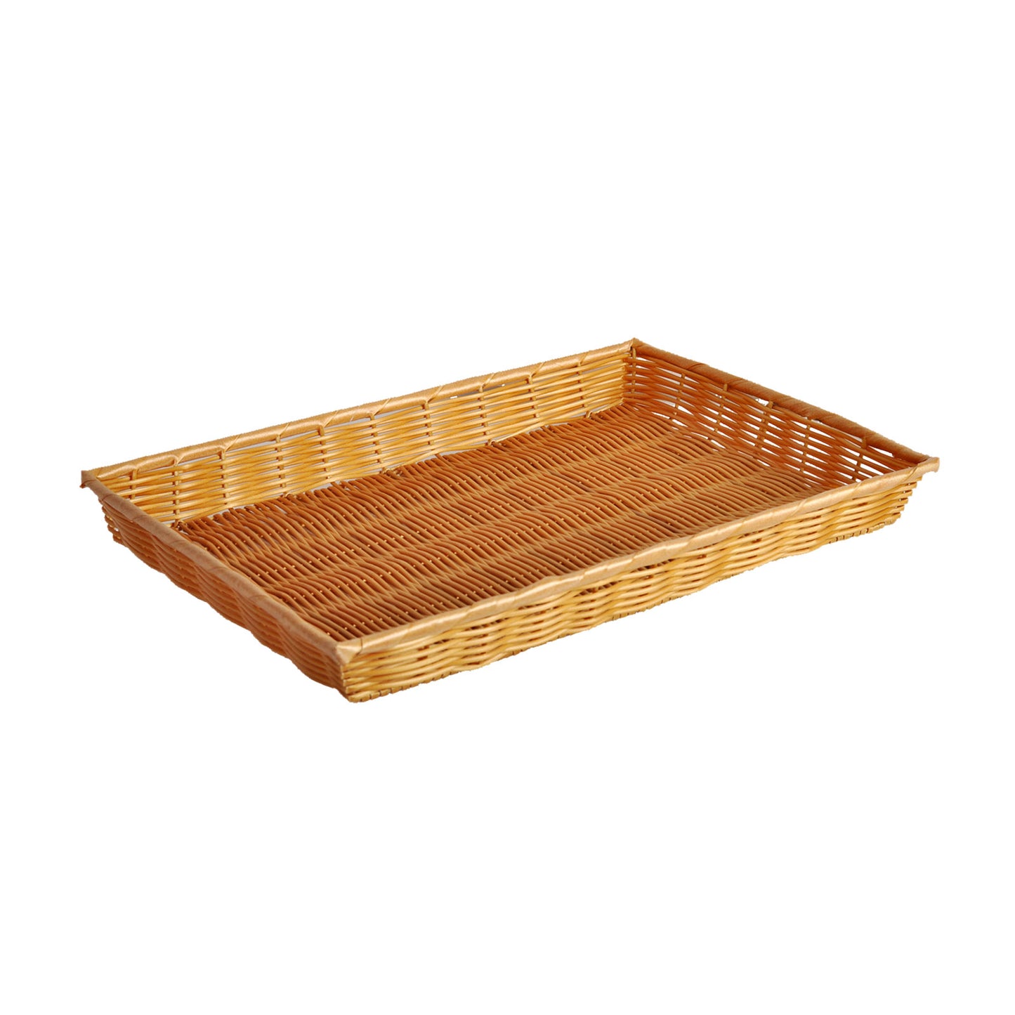 Thunder Group, PLBN1813T, Basket, Tabletop, Plastic