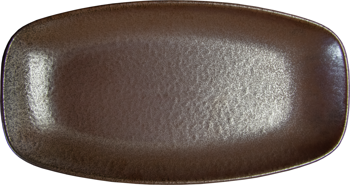 International Tableware, AL-14-CM, Plate/Platter, Compartment, China