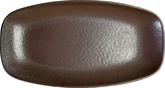 International Tableware, AL-14-CM, Plate/Platter, Compartment, China