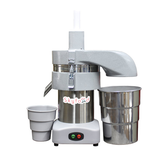 Skyfood Equipment, CSE1, Juicer, Electric