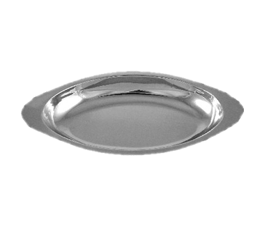 International Tableware, ITW-I-I-15, Au Gratin Dish, Metal