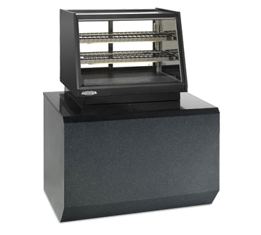 Federal Industries, ERR3628, Display Case, Refrigerated Deli, Countertop