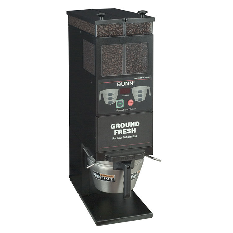 Bunn, 33700.0001, Coffee Grinder