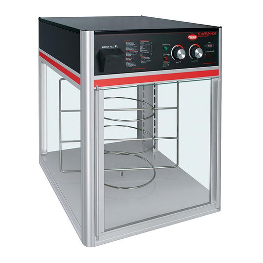 Hatco, FSD-2, Display Cabinets