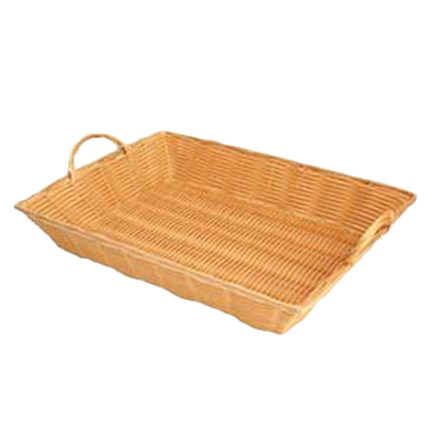 Thunder Group, PLBN1712T, Basket, Tabletop, Plastic