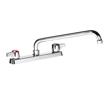 Krowne Metal, 13-812L, Standard Faucet