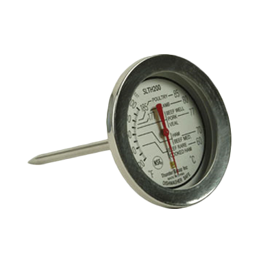 Thunder Group, SLTH200, Meat Thermometer