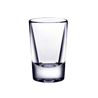 Thunder Group, PLTHSG001CC, Glassware, Plastic