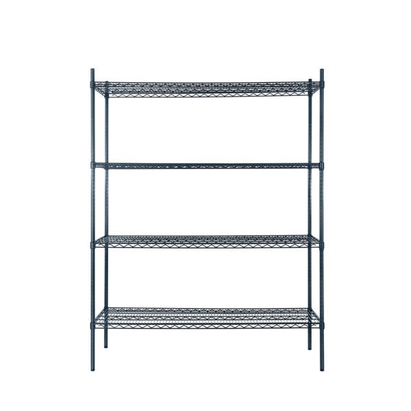 Atosa USA, MWSSE184874, Shelving Kits