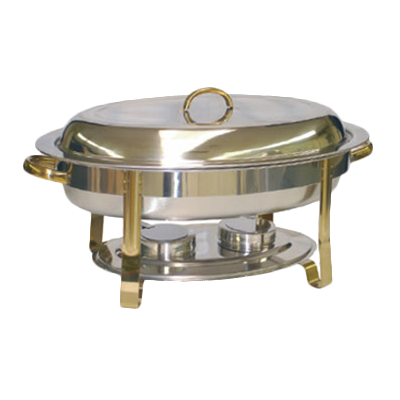 Thunder Group, SLRCF0836GH, Chafing Dish