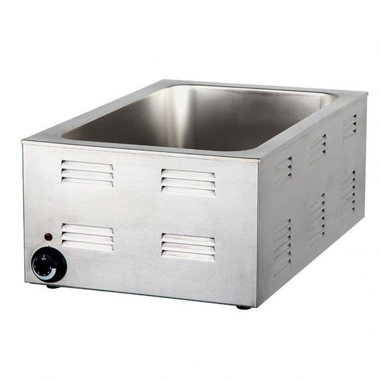 Atosa USA, 7800, Food Warmer